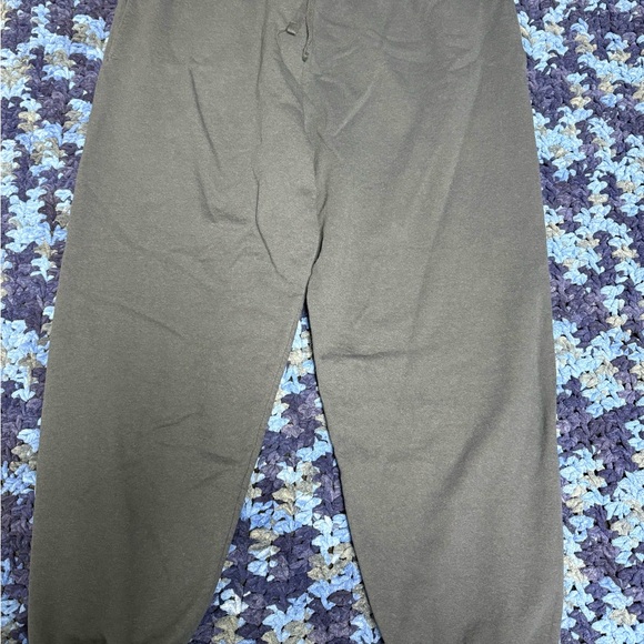 Hanes Other - Hanes EcoSmart Men's Sweats in Navy Size 2XL